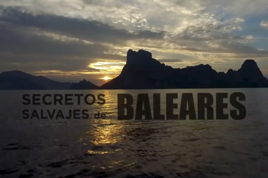 Secretos Salvajes de Baleares