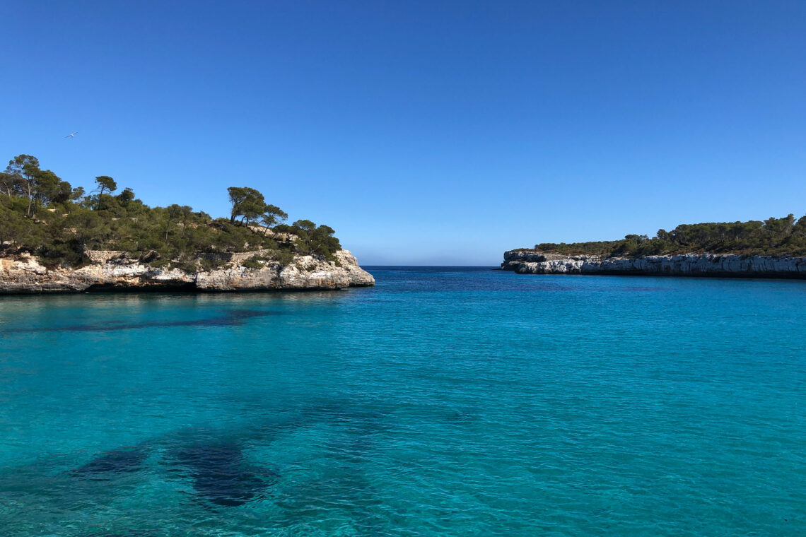 Best Beaches on Mallorca