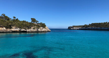 Best Beaches on Mallorca