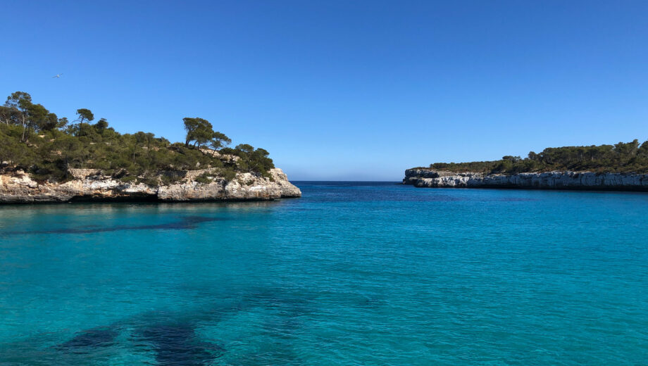 Best Beaches on Mallorca