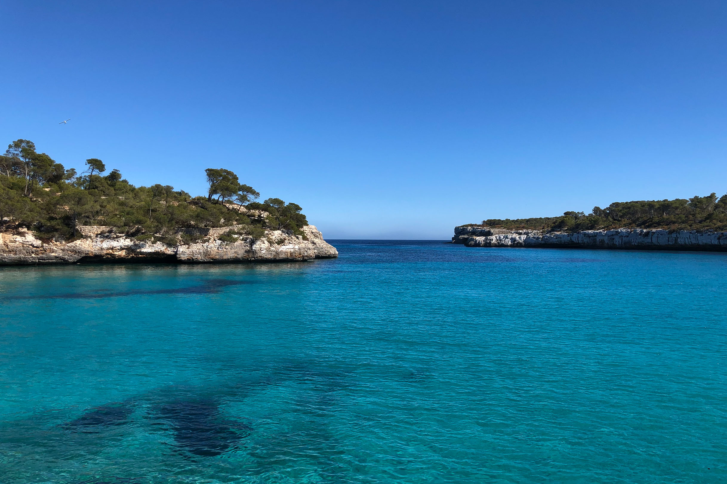 Secluded Bays on Mallorca: Top 10 Calas - Estilo Palma