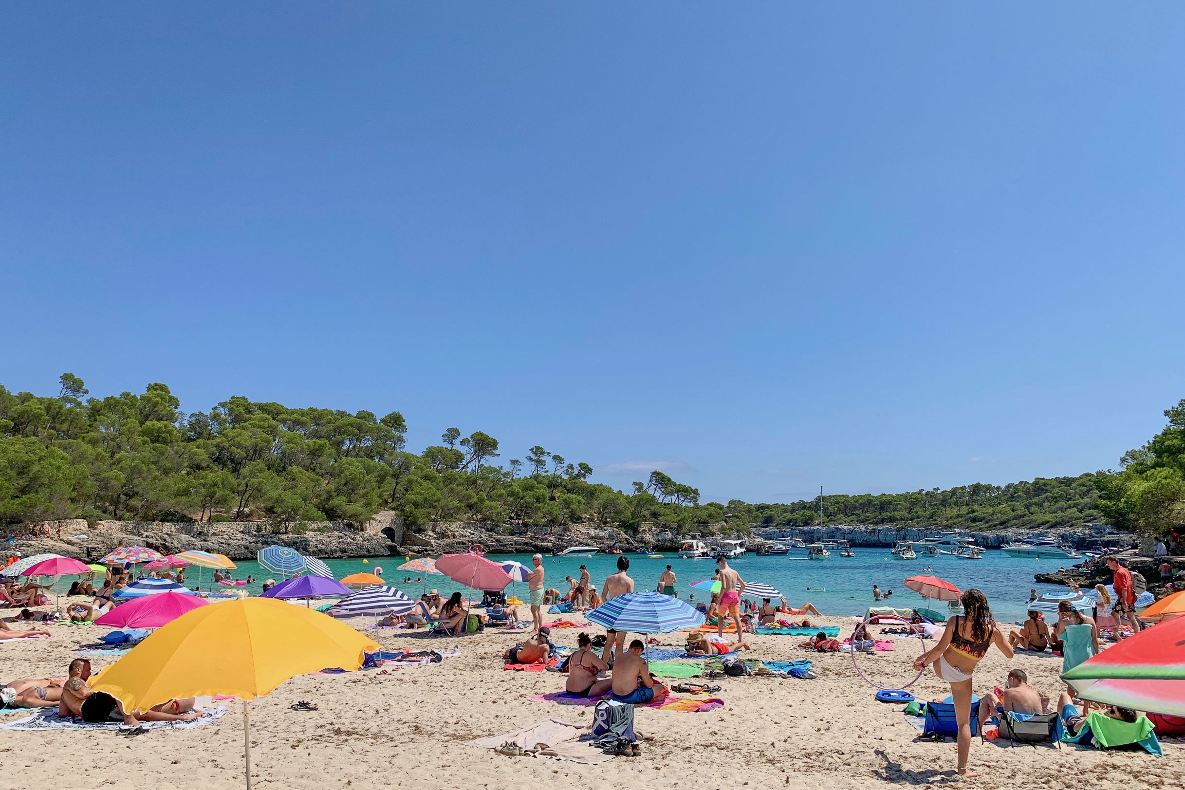 Best Beaches on Mallorca
