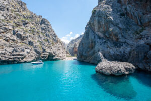 Best Beaches on Mallorca