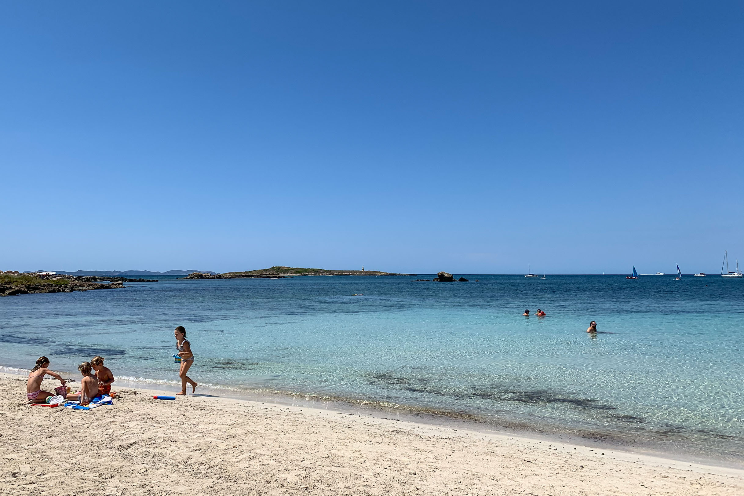 Best Beaches on Mallorca