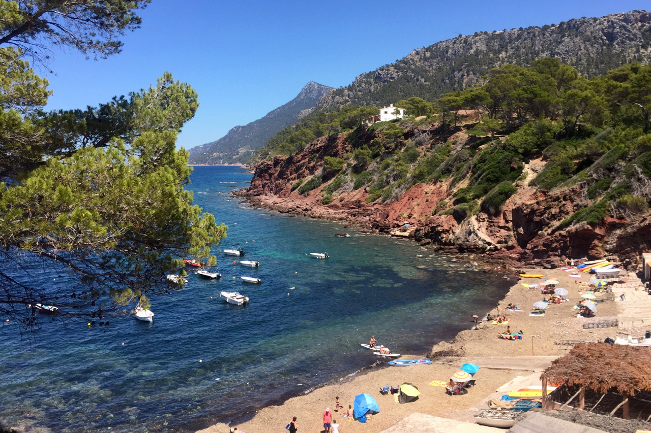 Best Beaches on Mallorca