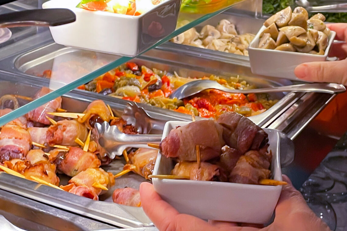 Best Tapas in Palma