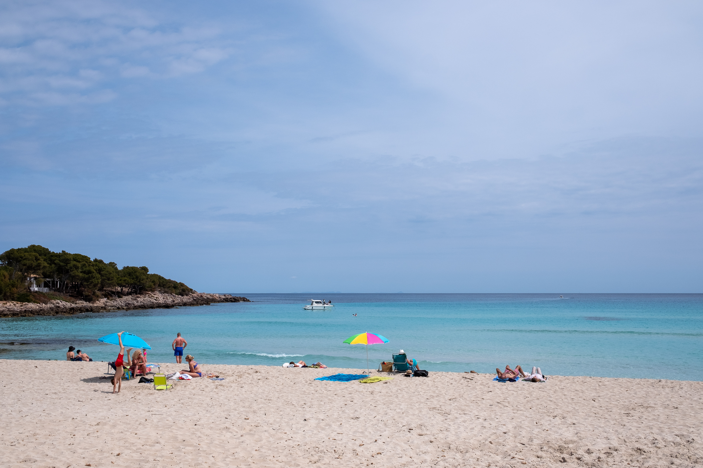 Best Beaches Mallorca