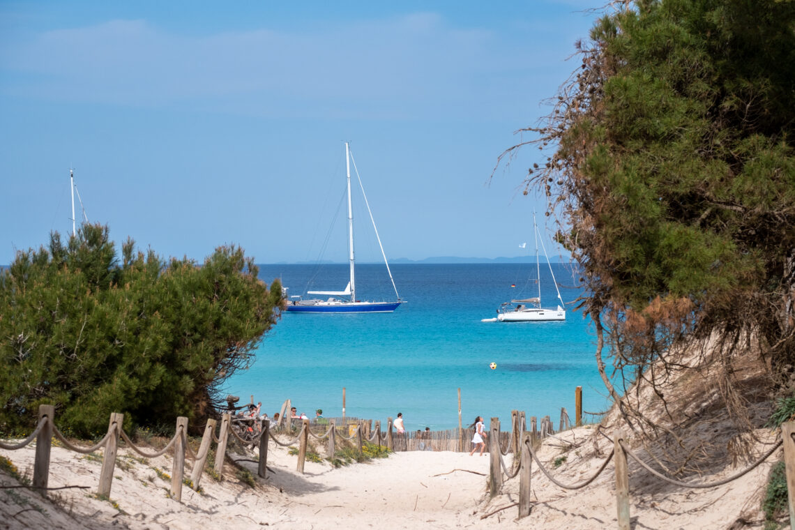 Best Beaches Mallorca