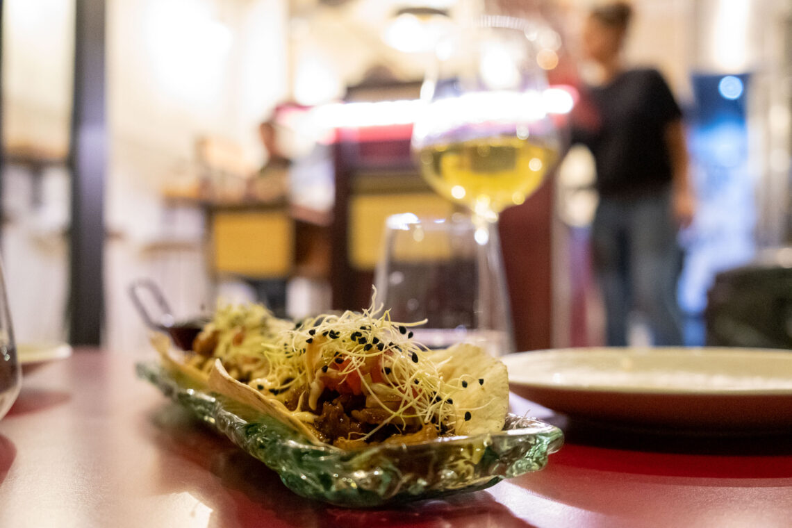 Best Tapas in Palma