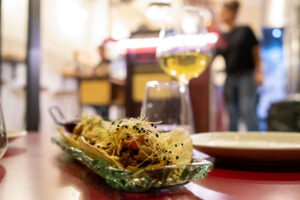 Best Tapas in Palma