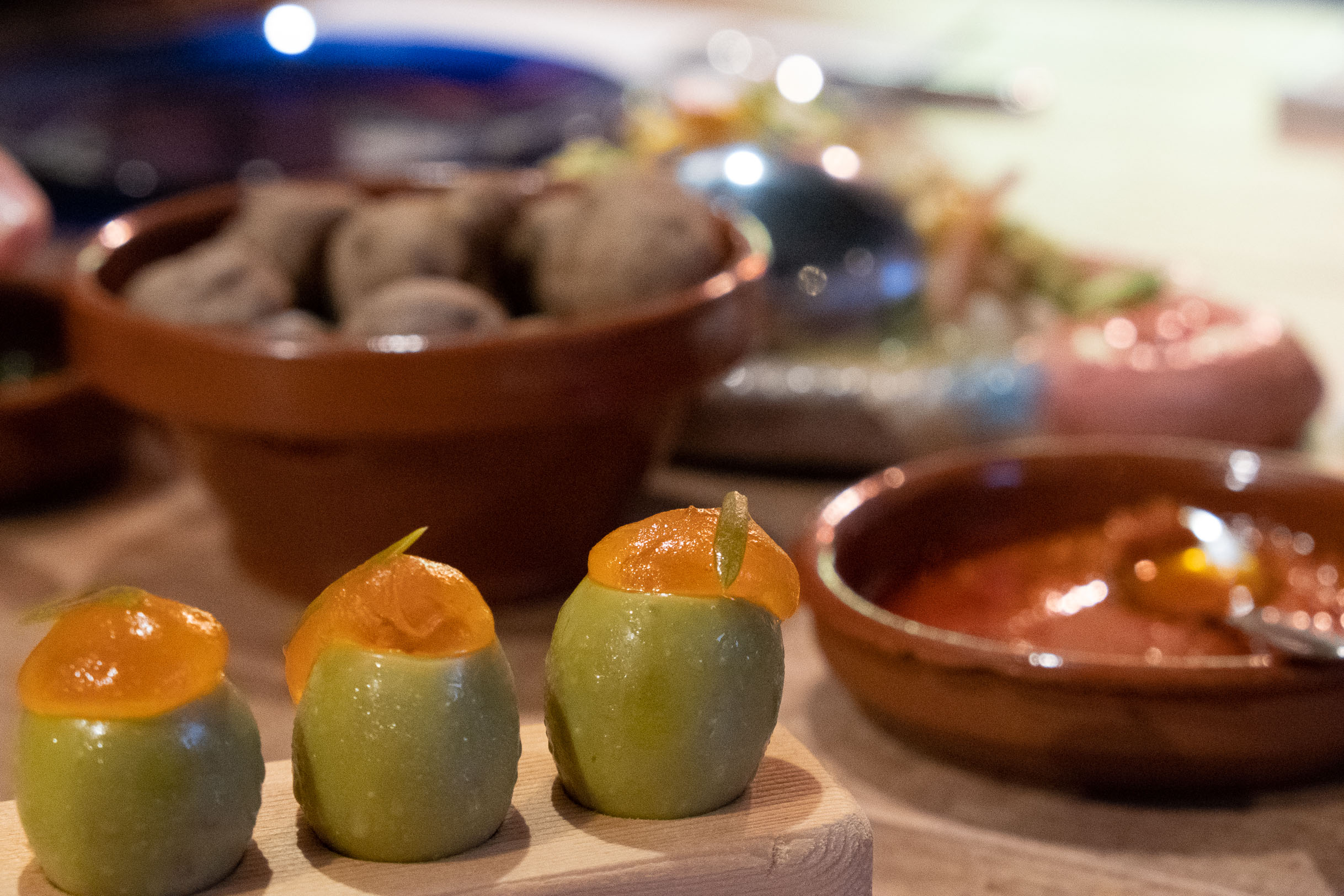 Best Tapas in Palma