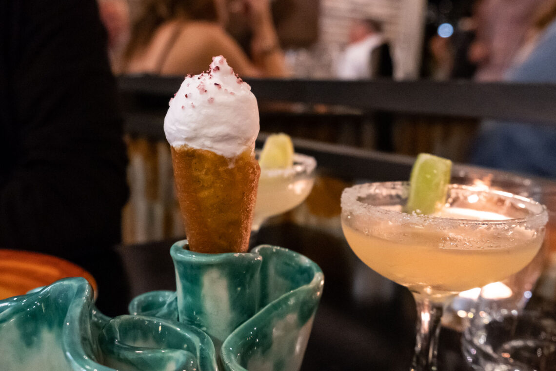 Best Tapas in Palma