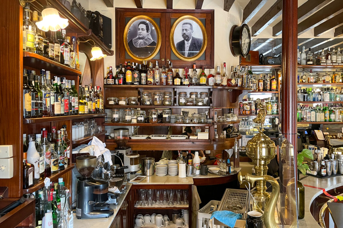 Best Tapas in Palma