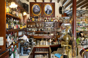 Best Tapas in Palma