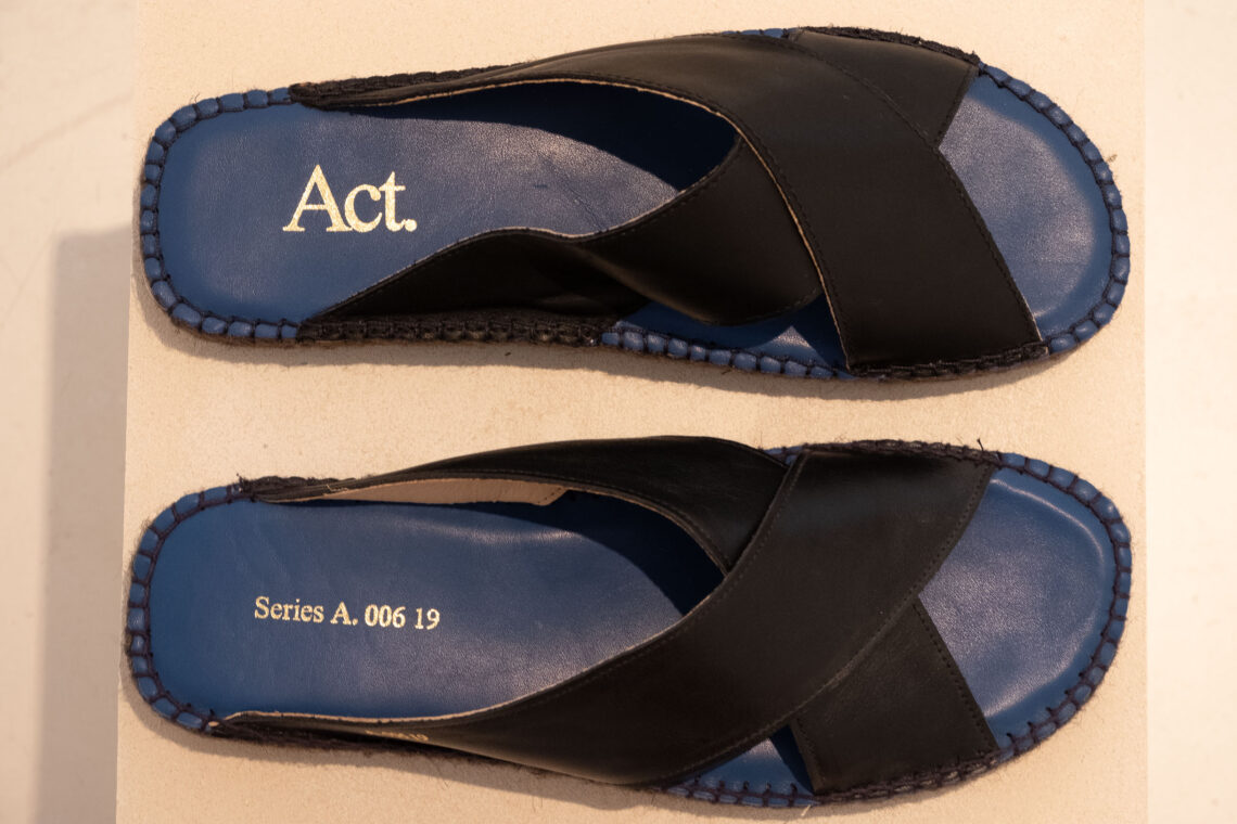 Act Series