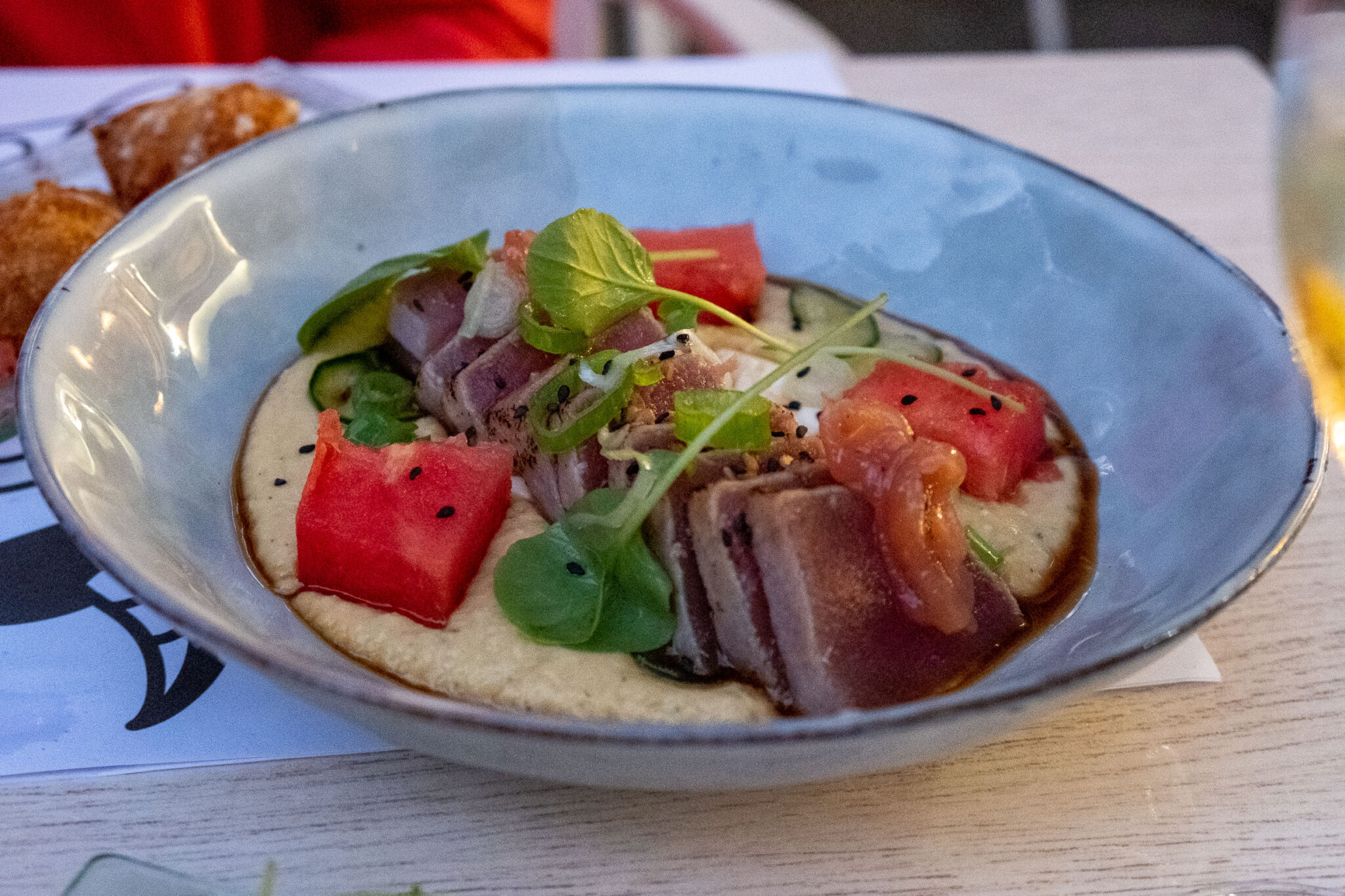 Culinary travels: Palillos y Cuchillos - Estilo Palma