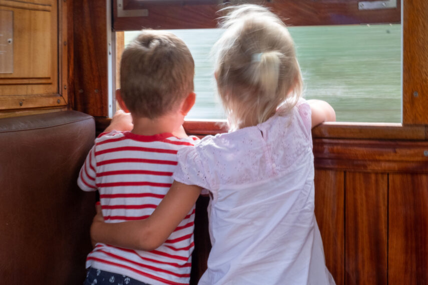 Discover Mallorca with Kids