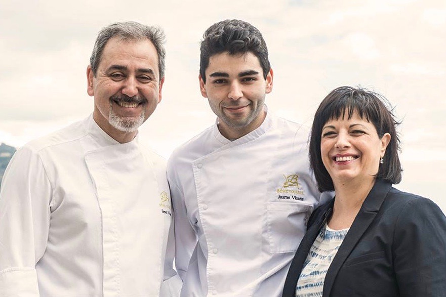 Michelin 2021: New stars in the Mallorcan sky