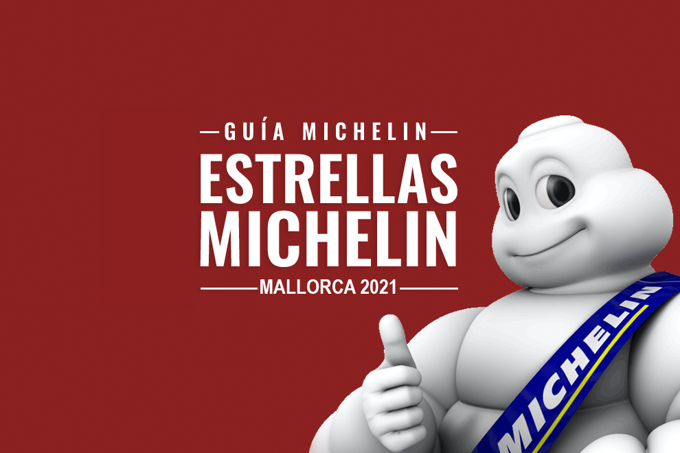 Michelin 2021: New stars in the Mallorcan sky