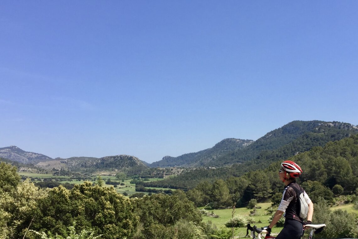 Favorite cycling tours from Palma