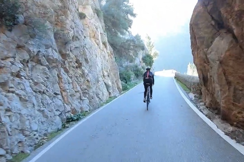 Favorite cycling tours from Palma