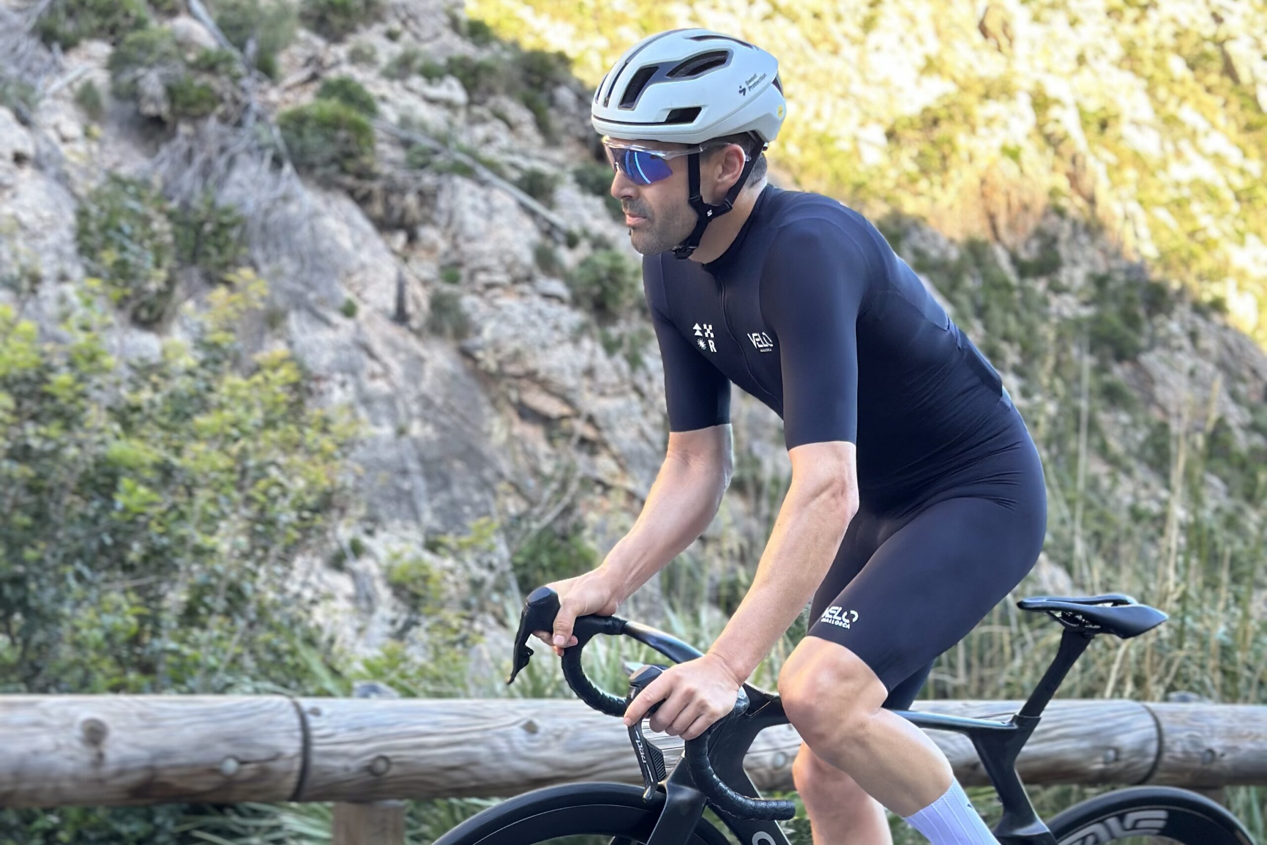 Best Cycling Routes from Palma