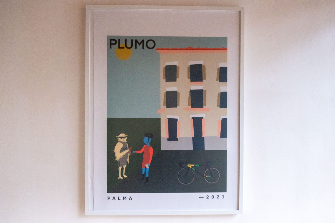 Plumo