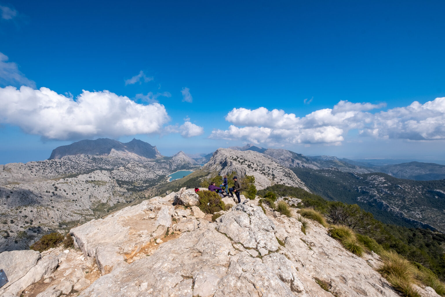 Tramuntana Hikes The 15 Best Hiking Tours On Mallorca Estilo Palma