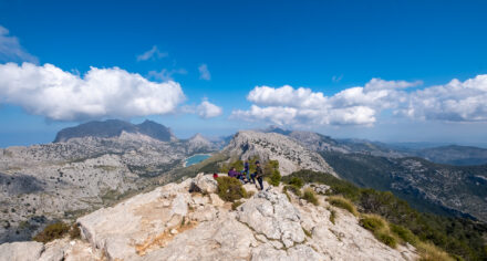 Puig de L'Ofre