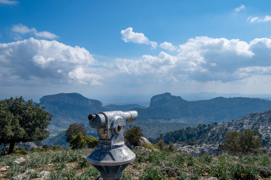 Puig de L'Ofre