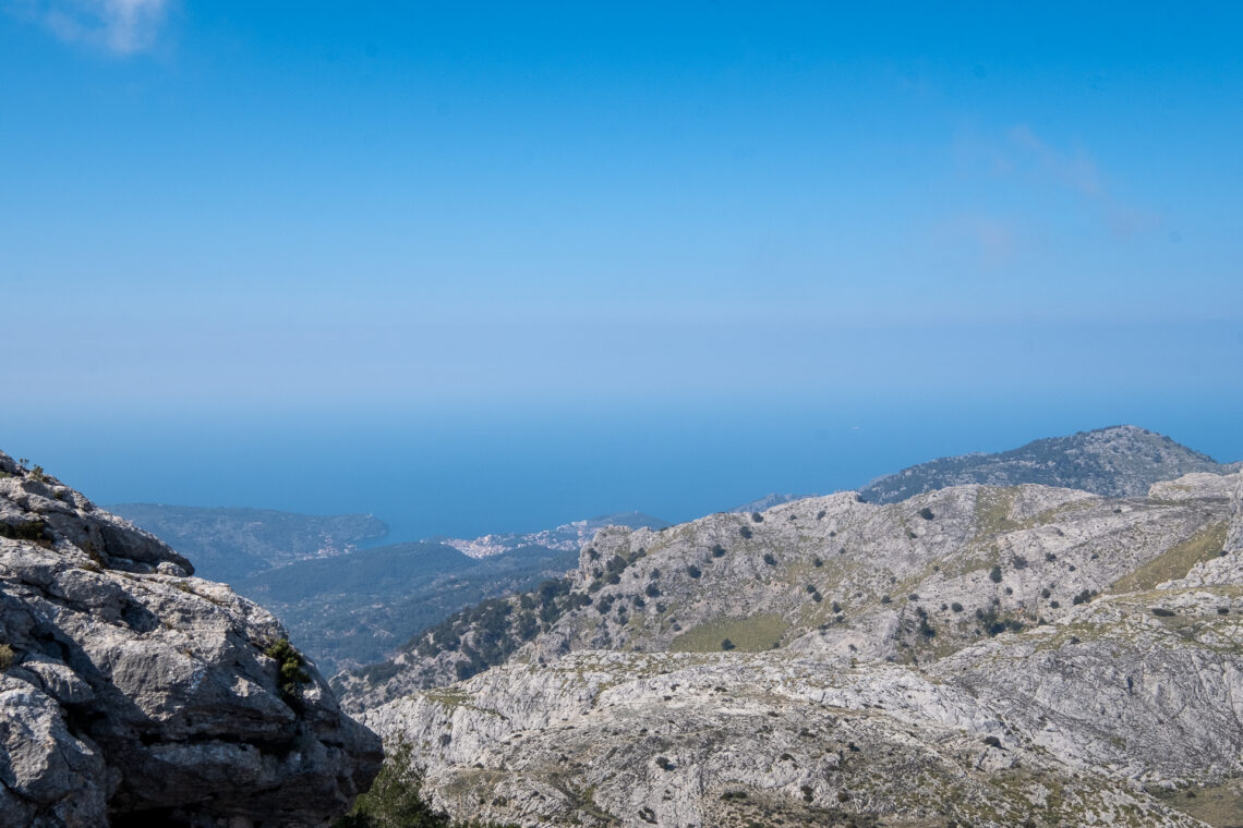 Puig de L'Ofre