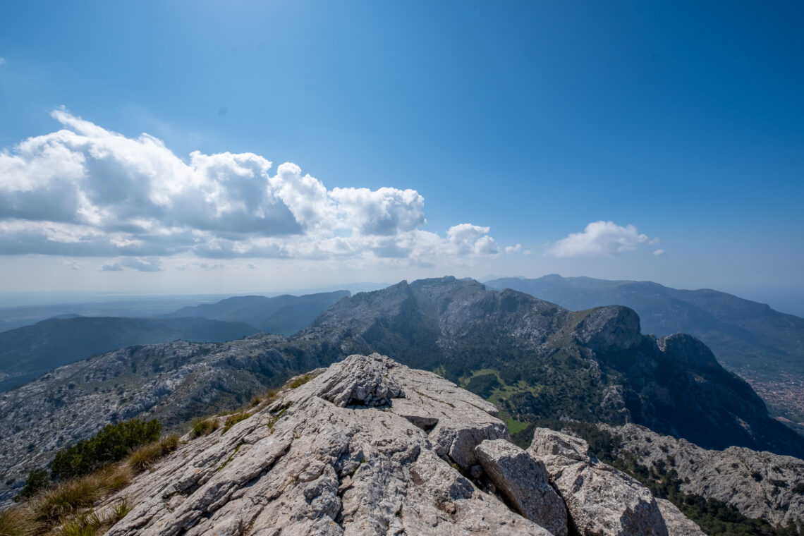 Puig de L'Ofre