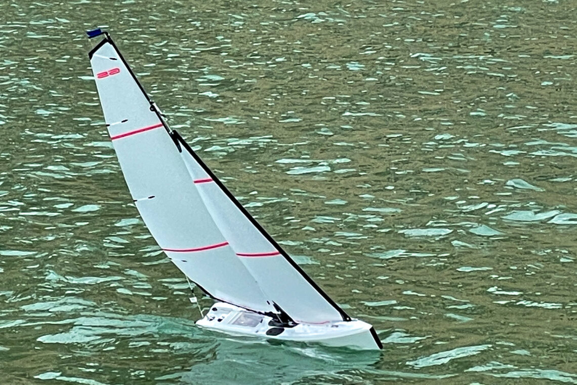 Radio Control Yacht Club