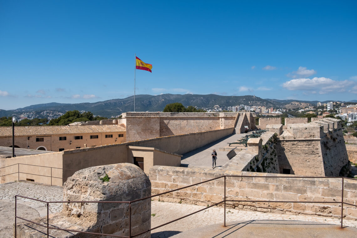 Castillo de San Carlos