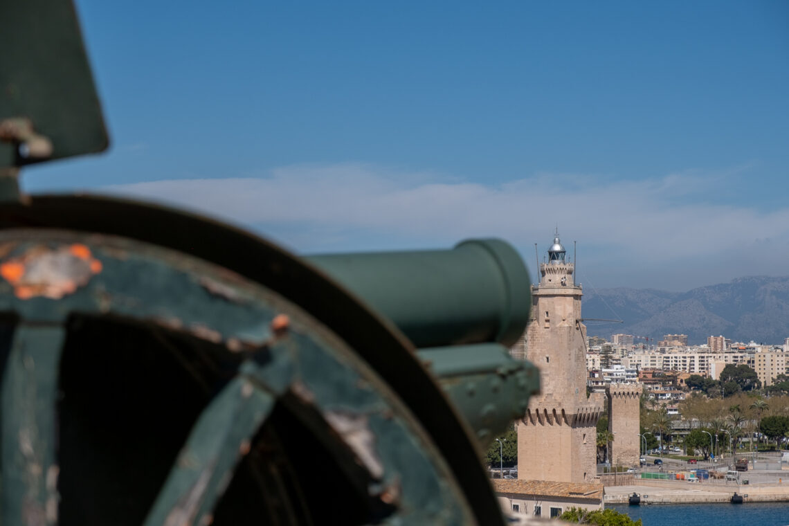 Castillo de San Carlos