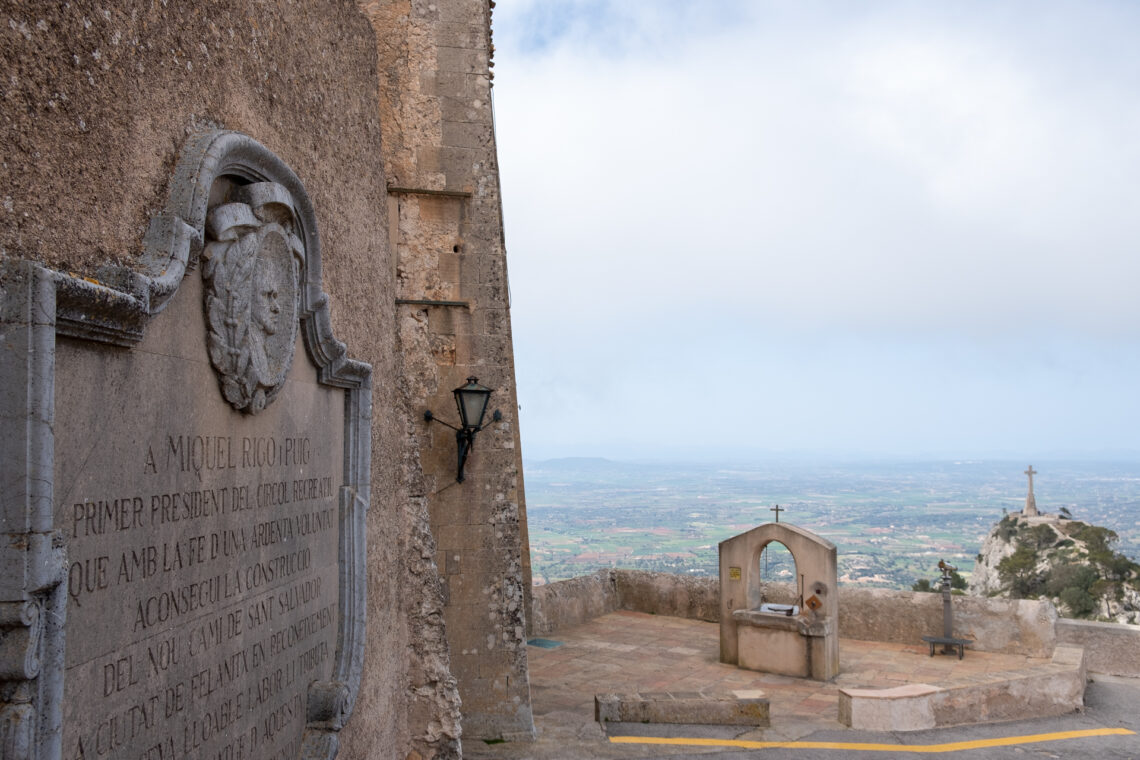 Sant Salvador