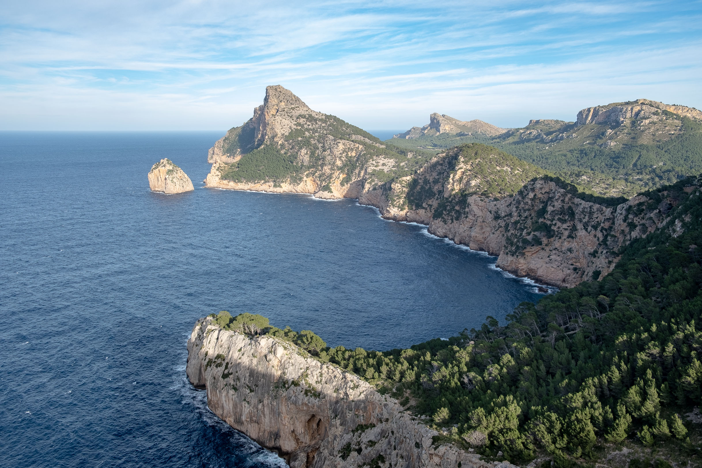 Cap de Formentor