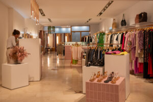 Womenswear in Palma