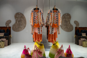 Womenswear in Palma