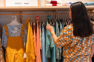 Womenswear in Palma