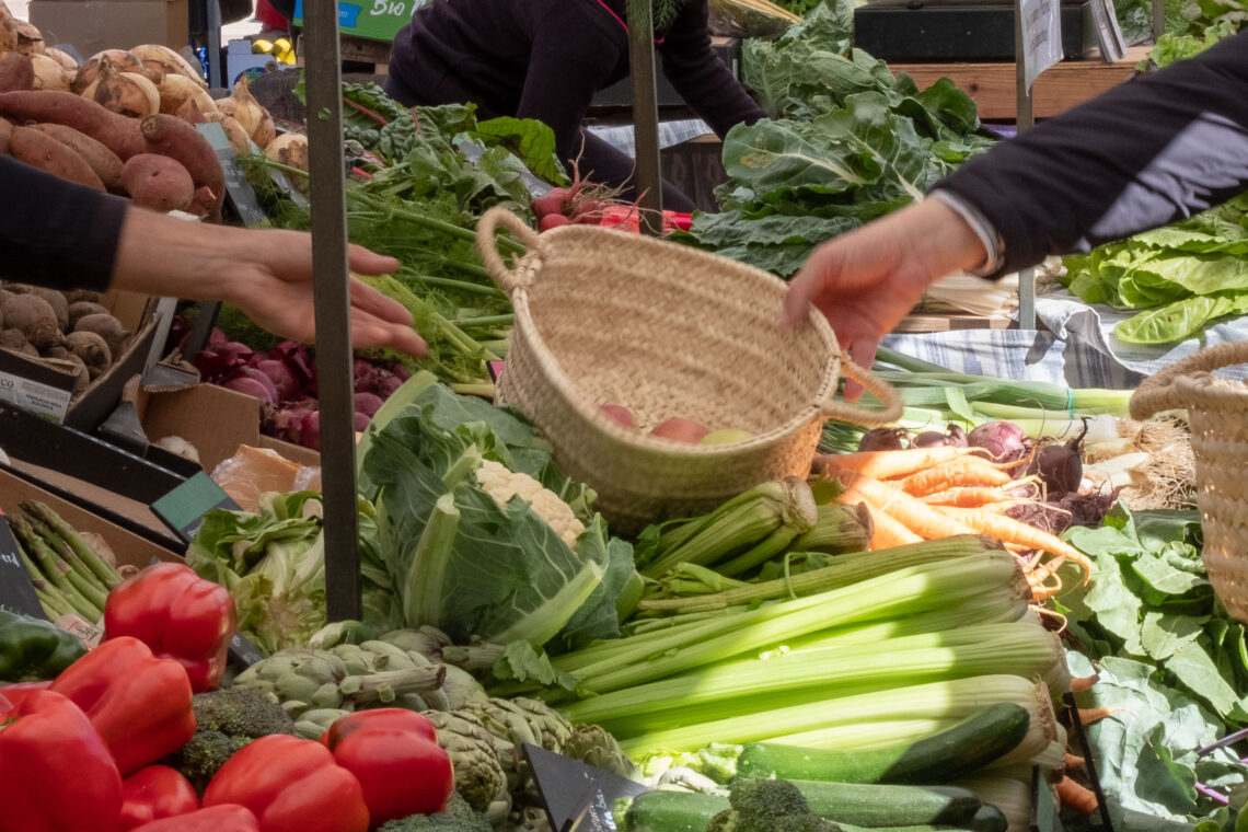 Markets on Mallorca