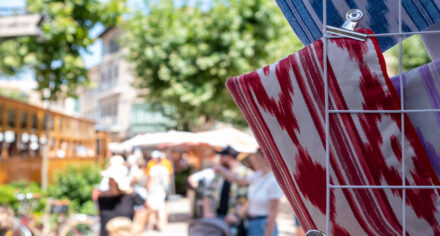 Markets on Mallorca