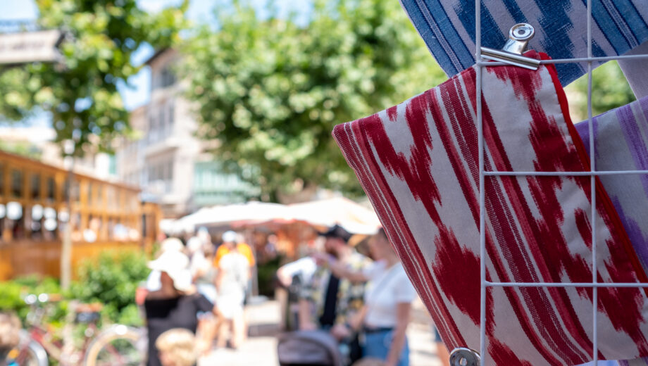 Markets on Mallorca