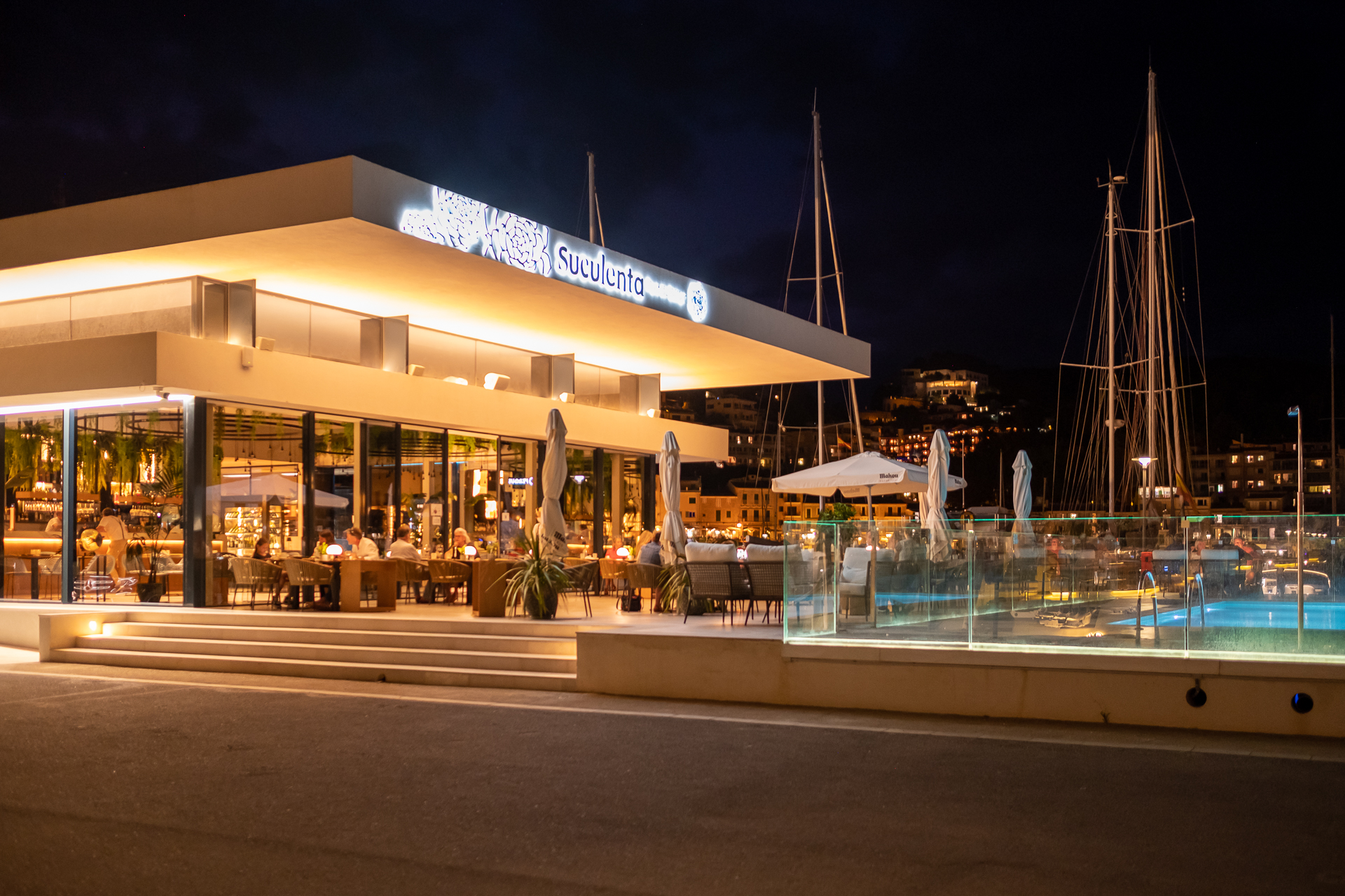 Suculenta Restaurant