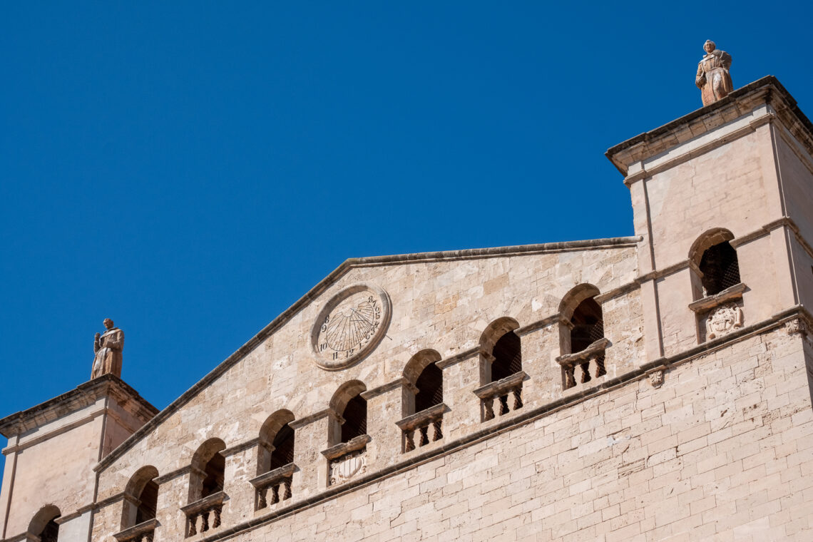 Sundials on Mallorca