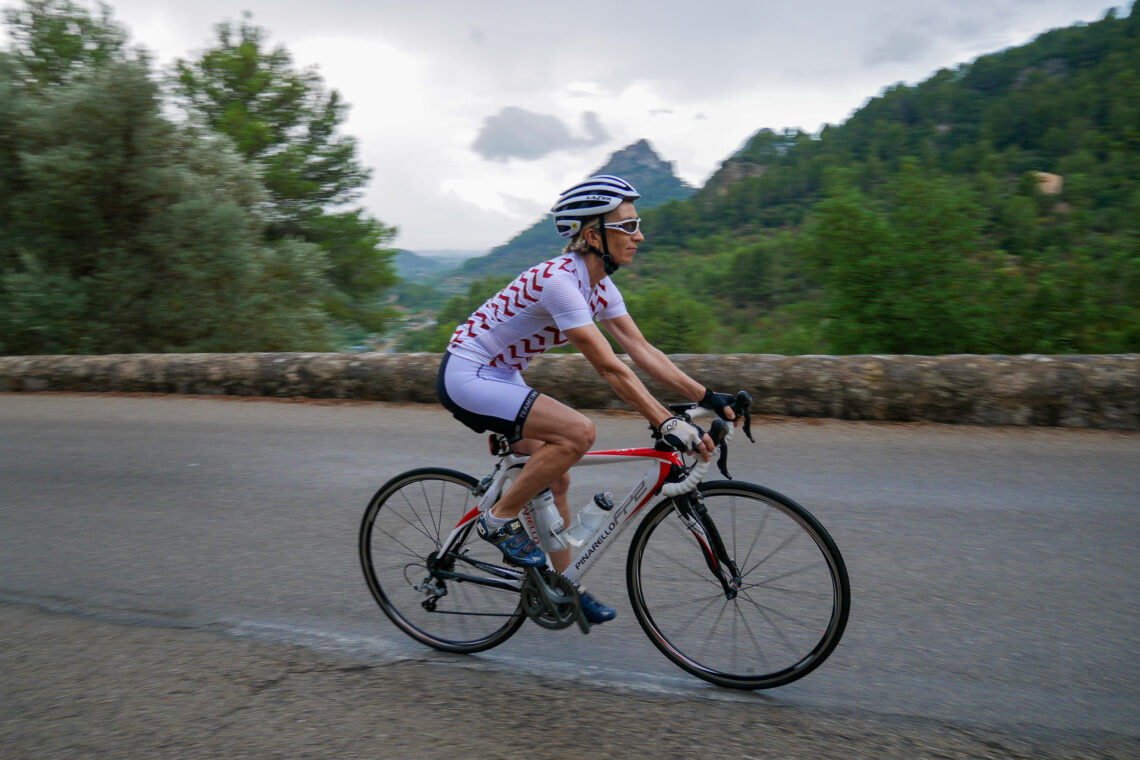 Coll de Sóller