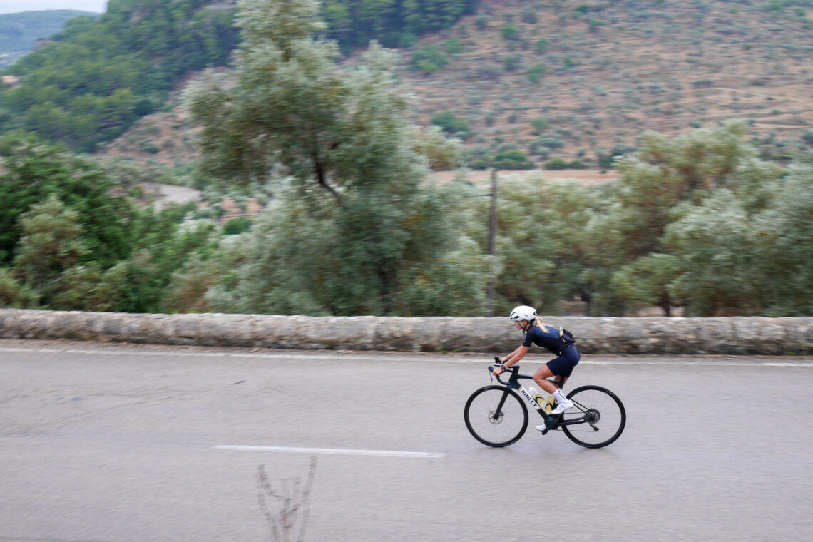 Coll de Sóller