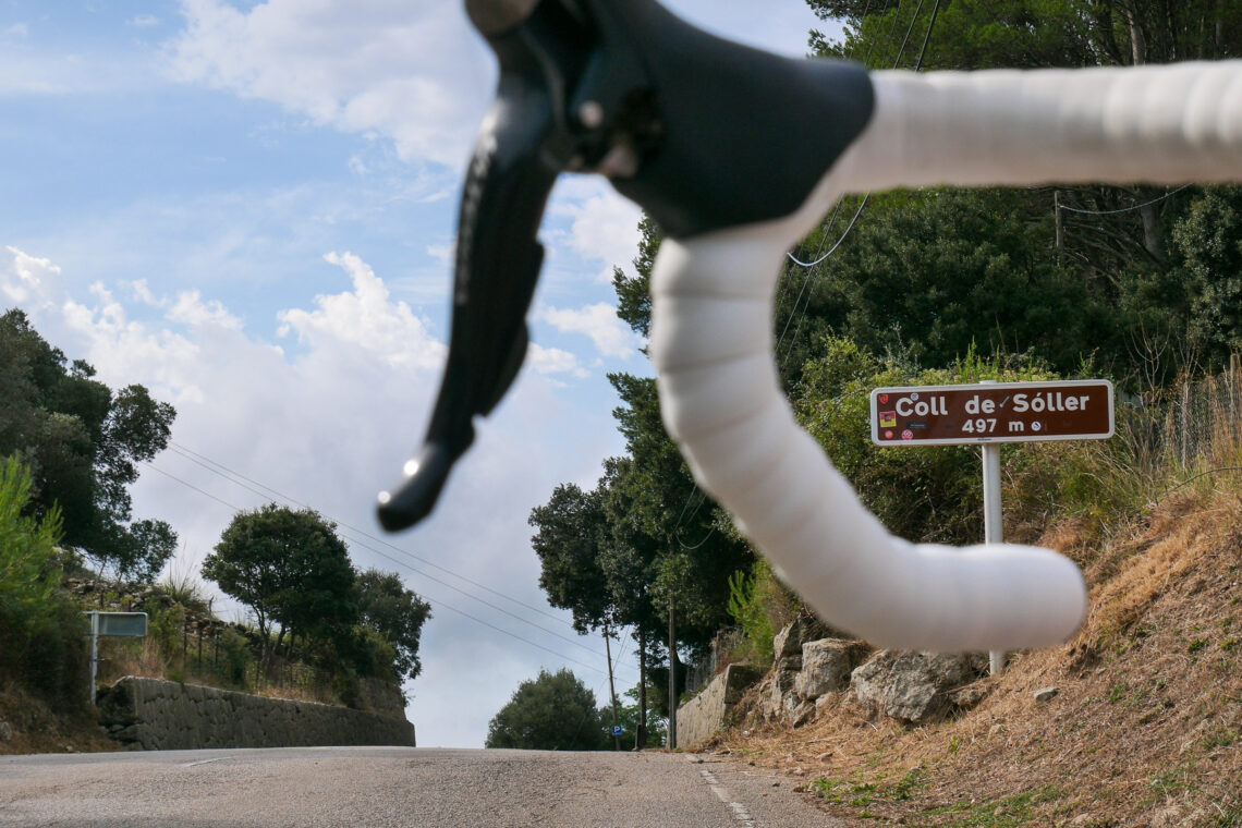 Coll de Sóller