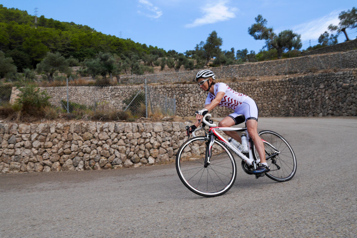 Coll de Sóller