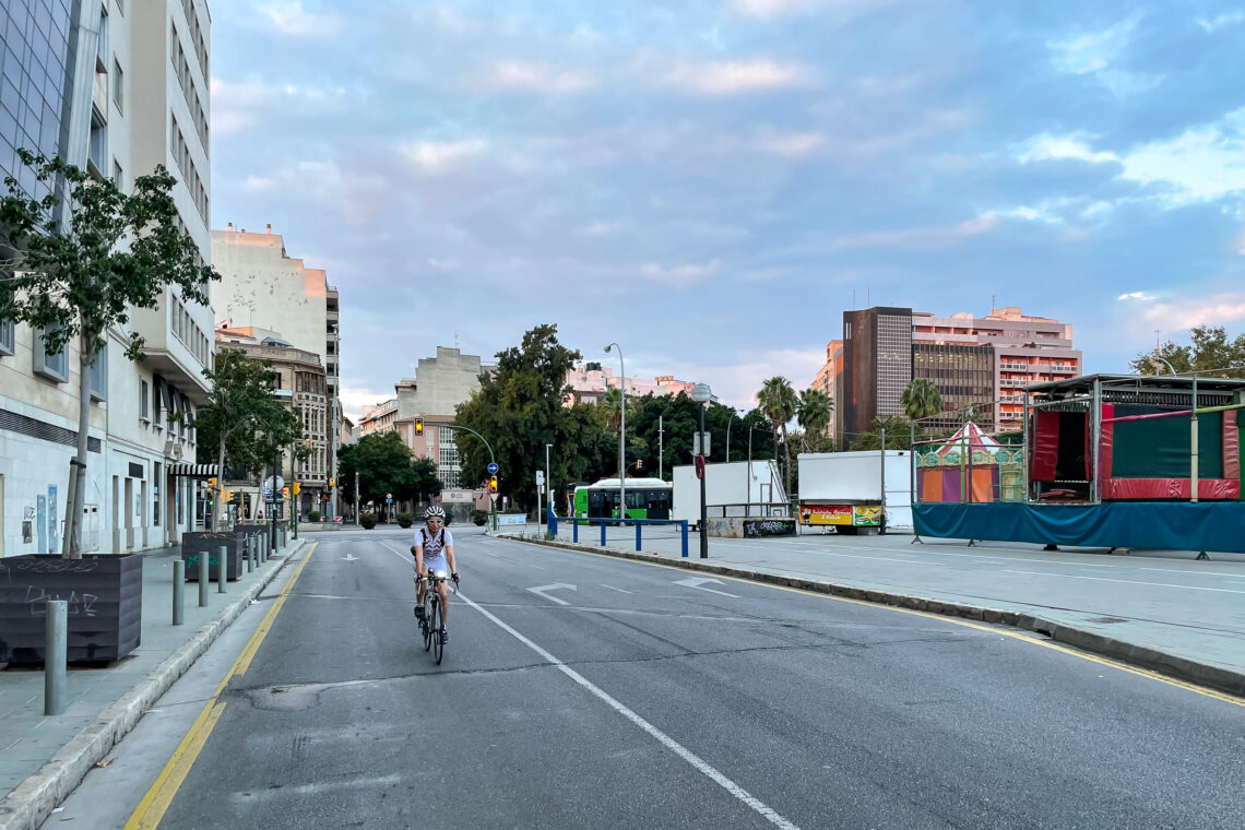 Coll de Sóller